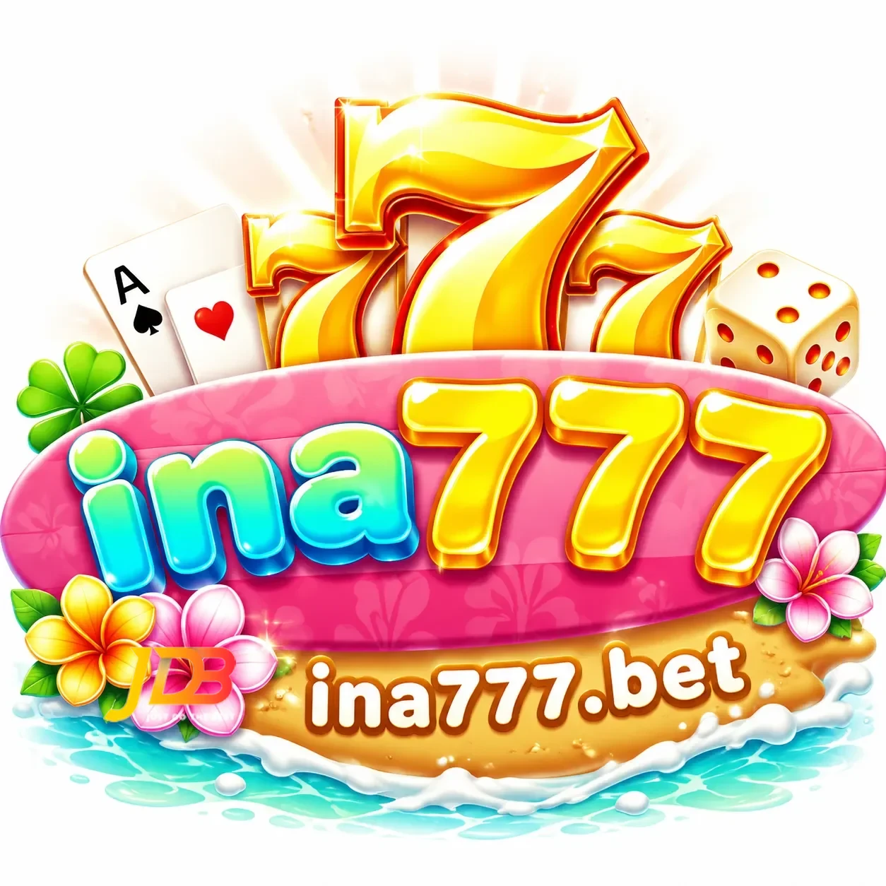 Logo ina777